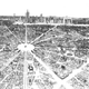 Illustration for article titled An autistic savant spent 20 years designing an entire city on paper